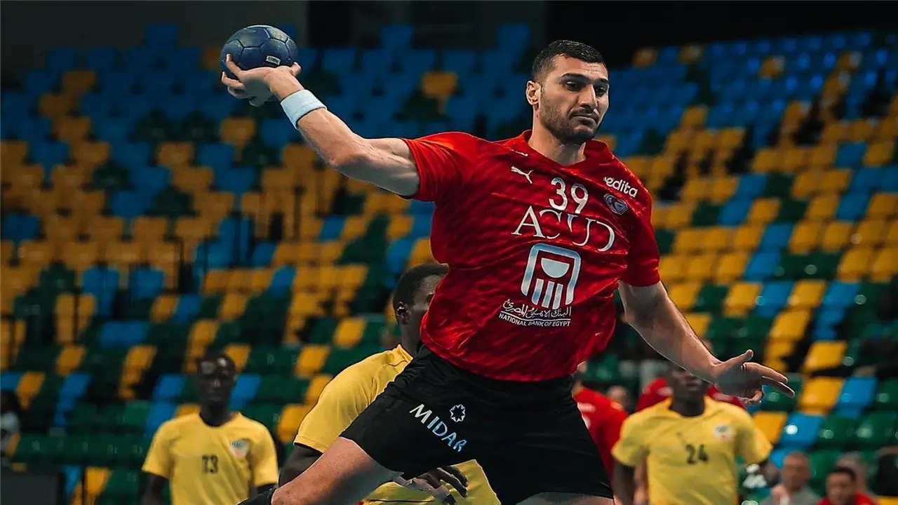 تونس ضد مصر.. موعد نهائي بطولة أمم أفريقيا لكرة اليد في صراع التتويج